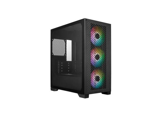 Rampage Power 190 Custom Gaming PCs